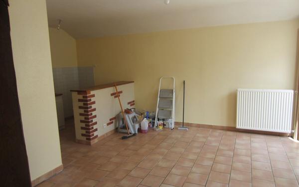 Appartement à vendre    5 pièces •  Selles-sur-Cher