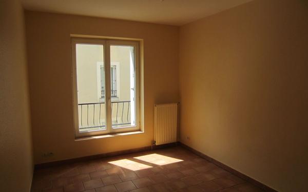 Appartement à vendre    5 pièces •  Selles-sur-Cher