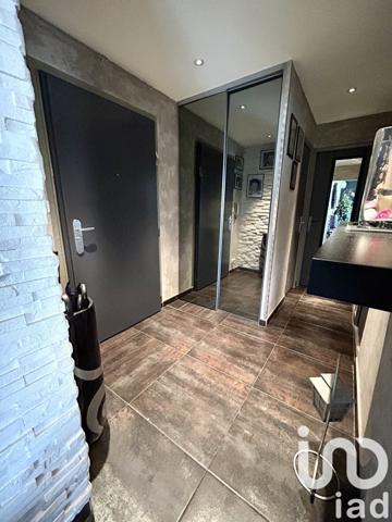 Appartement 3 pièces de 66 m² à Sainte-Maxime (83120)