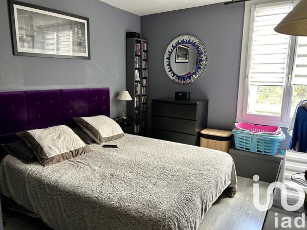 Appartement 3 pièces de 66 m² à Sainte-Maxime (83120)