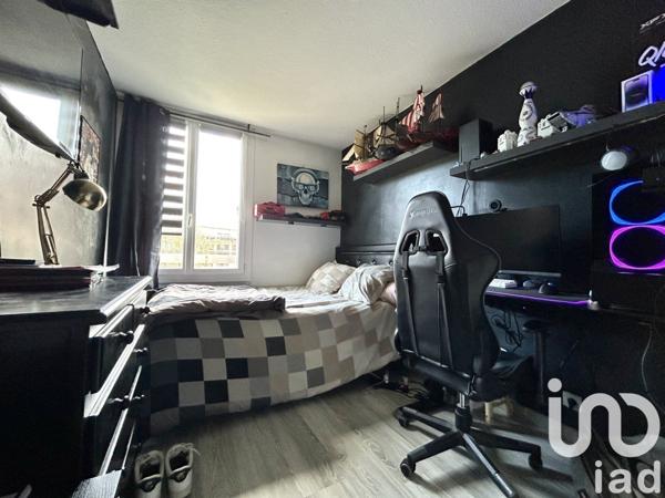 Appartement 3 pièces de 66 m² à Sainte-Maxime (83120)