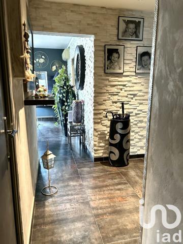 Appartement 3 pièces de 66 m² à Sainte-Maxime (83120)