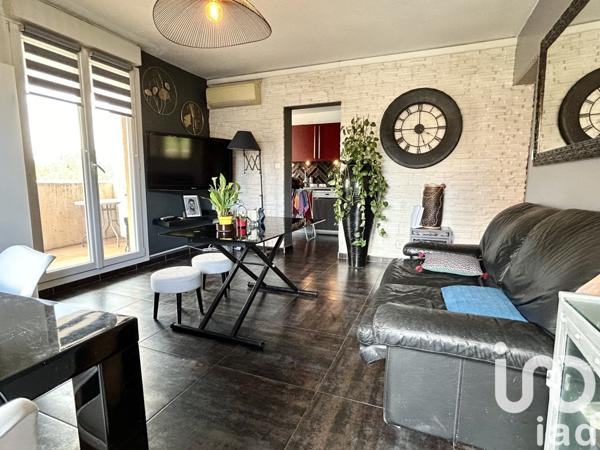 Appartement 3 pièces de 66 m² à Sainte-Maxime (83120)