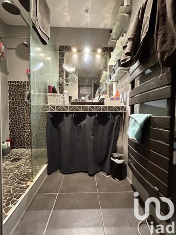 Appartement 3 pièces de 66 m² à Sainte-Maxime (83120)