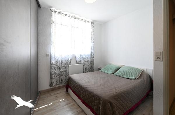 Maison à vendre 192 240 € Gond-Pontouvre 3 p 100 m² DPE D