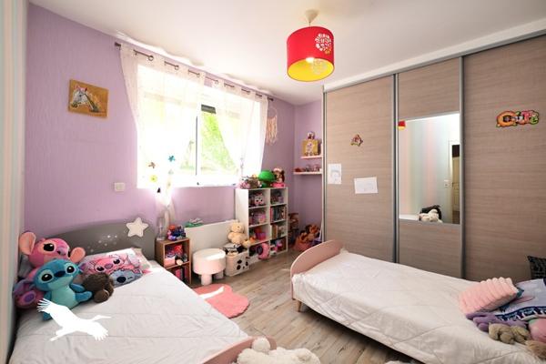Maison à vendre 192 240 € Gond-Pontouvre 3 p 100 m² DPE D