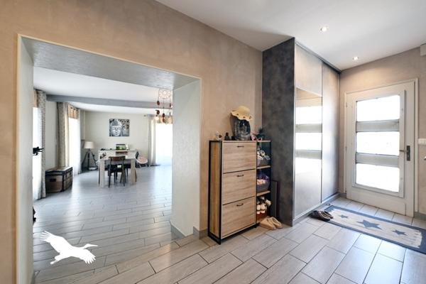 Maison à vendre 192 240 € Gond-Pontouvre 3 p 100 m² DPE D