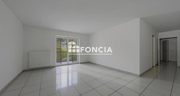 À vendre Appartement 4 pièces 78.5 m² - Villenave-d'ornon 33140