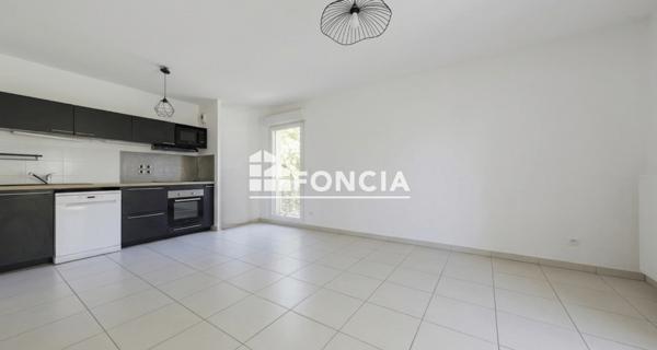 À vendre Appartement 4 pièces 78.5 m² - Villenave-d'ornon 33140