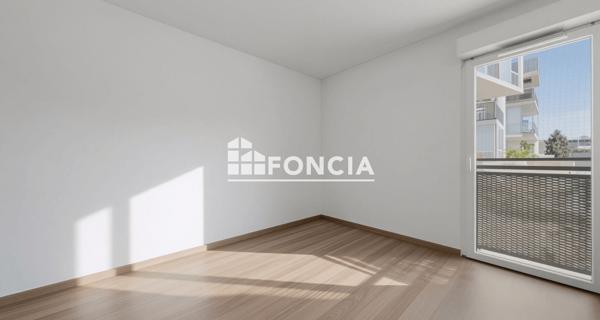 À vendre Appartement 4 pièces 78.5 m² - Villenave-d'ornon 33140