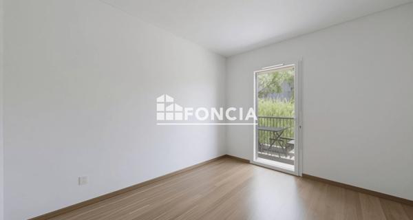 À vendre Appartement 4 pièces 78.5 m² - Villenave-d'ornon 33140