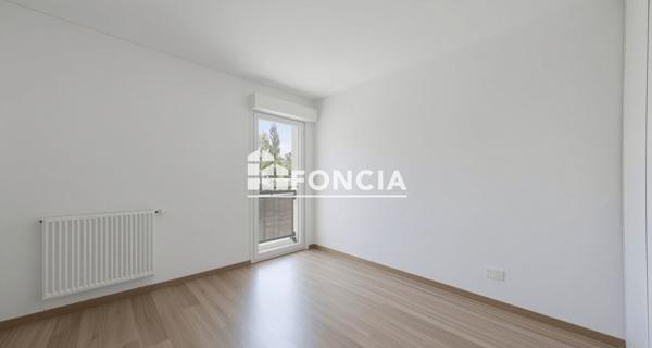 À vendre Appartement 4 pièces 78.5 m² - Villenave-d'ornon 33140