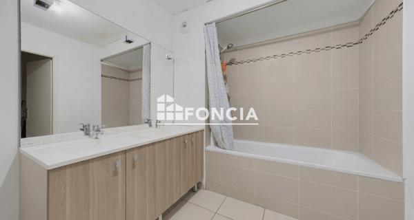 À vendre Appartement 4 pièces 78.5 m² - Villenave-d'ornon 33140
