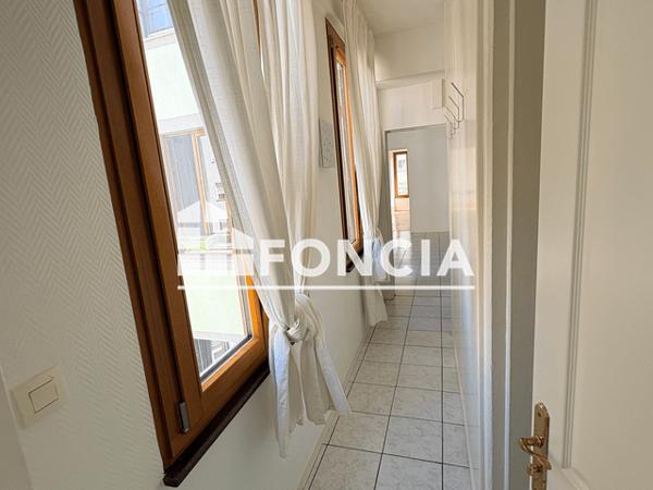 Location Appartement 4 pièces 87.91 m² - 76 RUE FAUBOURG NATIONAL Strasbourg 67000