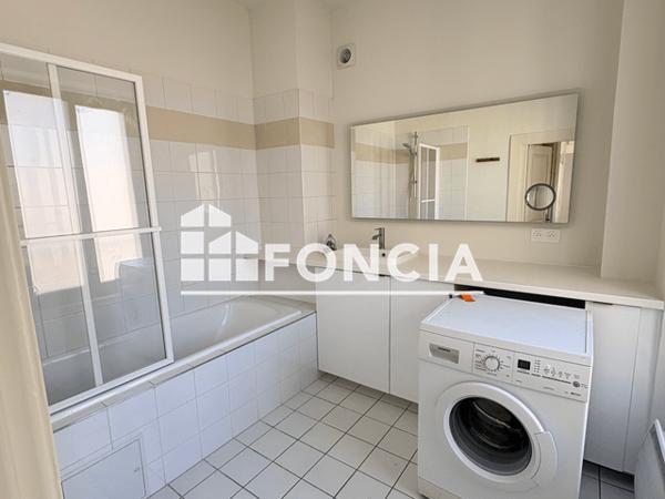 Location Appartement 4 pièces 87.91 m² - 76 RUE FAUBOURG NATIONAL Strasbourg 67000