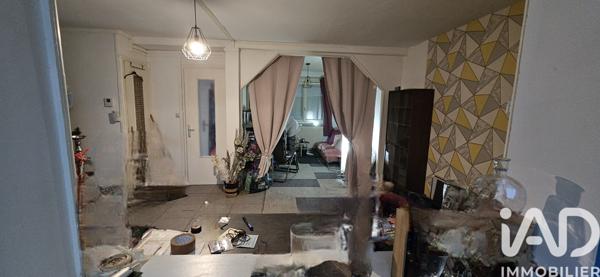 Maison à vendre 5 pièces 69 m² Auchel