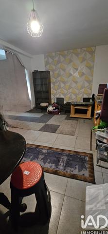 Maison à vendre 5 pièces 69 m² Auchel