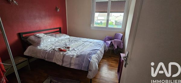 Maison à vendre 5 pièces 69 m² Auchel