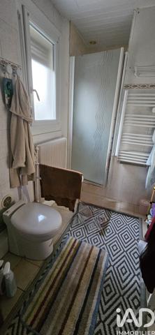 Maison à vendre 5 pièces 69 m² Auchel