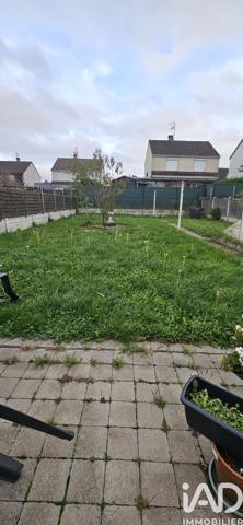 Maison à vendre 5 pièces 69 m² Auchel