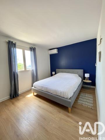 Appartement à vendre 3 pièces 73,6 m² Saint-Denis