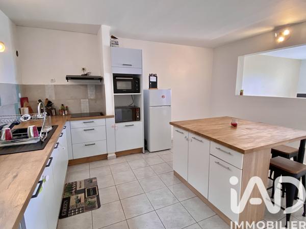 Appartement à vendre 3 pièces 73,6 m² Saint-Denis