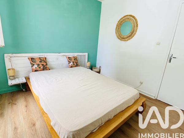 Appartement à vendre 3 pièces 73,6 m² Saint-Denis