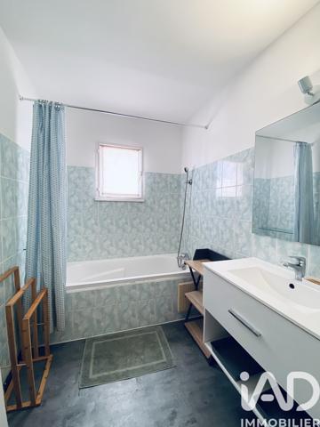 Appartement à vendre 3 pièces 73,6 m² Saint-Denis