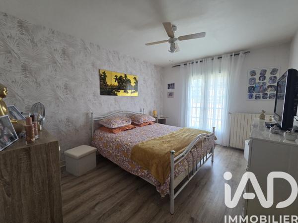 Maison à vendre 4 pièces 90 m² Brou