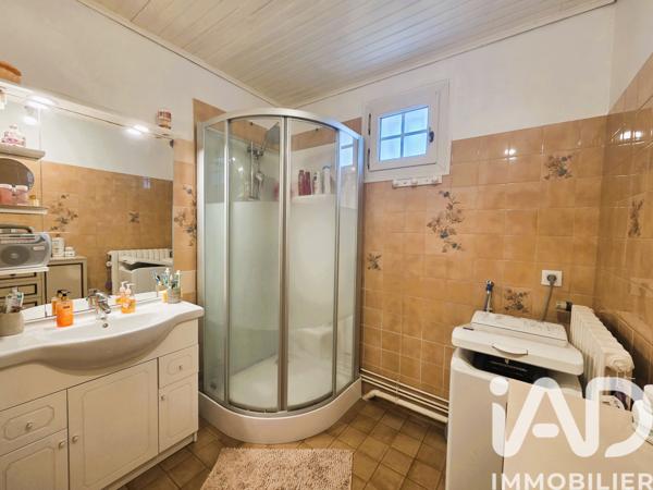 Maison à vendre 4 pièces 90 m² Brou