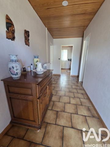 Maison à vendre 4 pièces 90 m² Brou