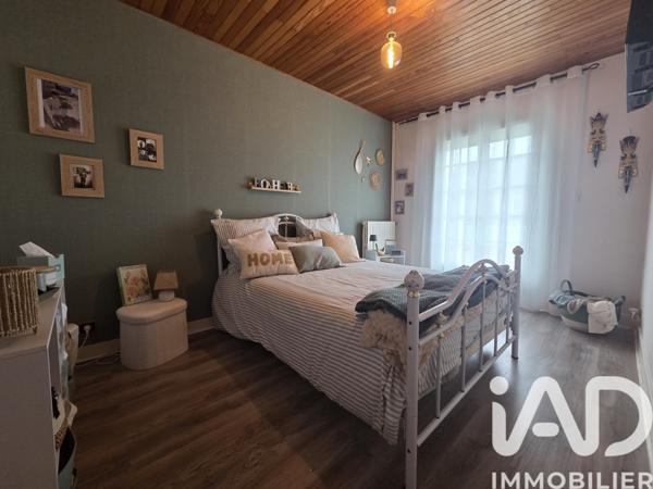 Maison à vendre 4 pièces 90 m² Brou