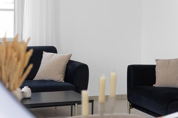 Maison plain pied à Champforgeuil - 3 chambres, 114 m²