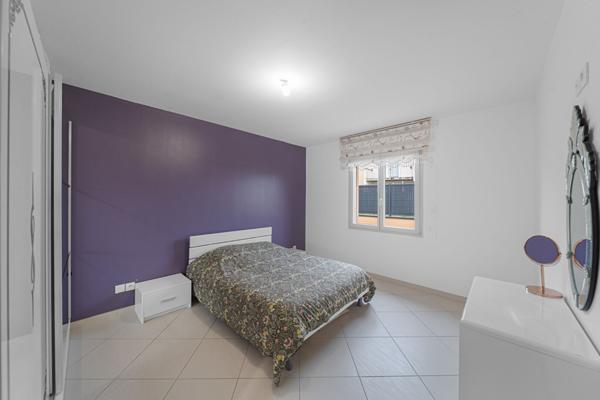 Maison plain pied à Champforgeuil - 3 chambres, 114 m²