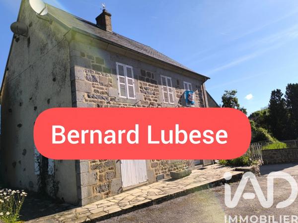 Maison à vendre 7 pièces 119 m² Lupersat