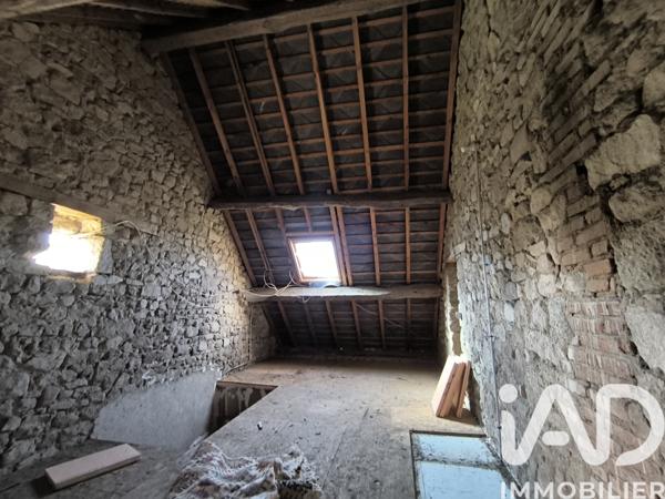 Maison à vendre 7 pièces 119 m² Lupersat