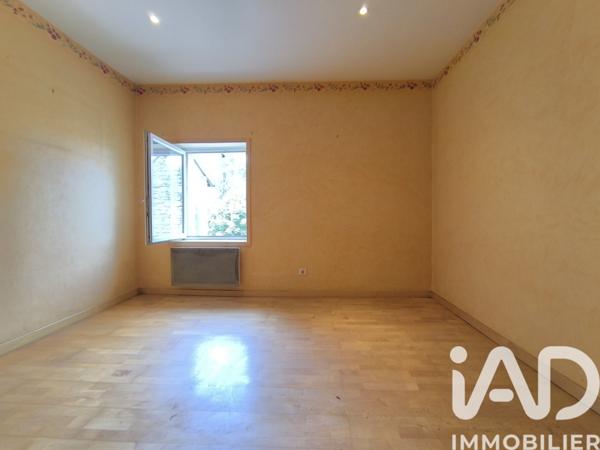 Maison à vendre 7 pièces 119 m² Lupersat