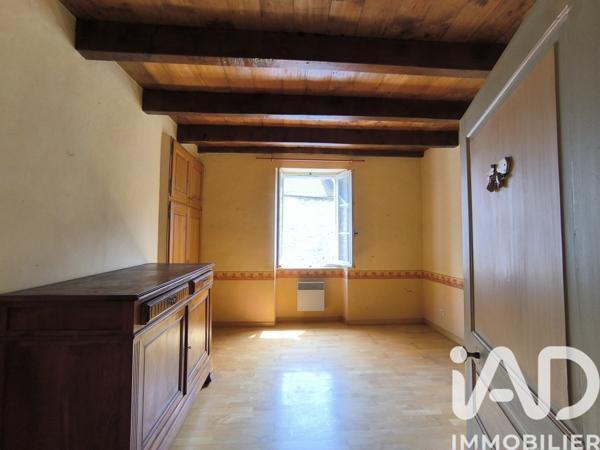 Maison à vendre 7 pièces 119 m² Lupersat