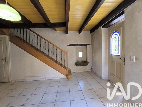 Maison à vendre 7 pièces 119 m² Lupersat