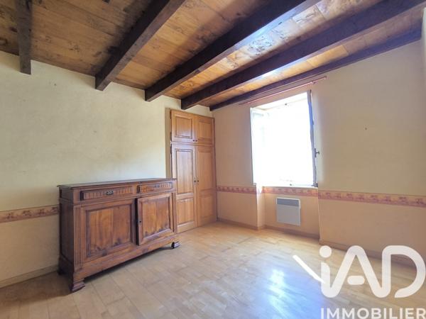 Maison à vendre 7 pièces 119 m² Lupersat