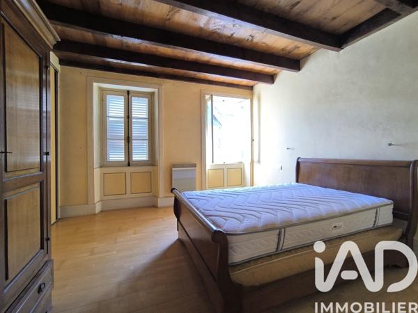 Maison à vendre 7 pièces 119 m² Lupersat