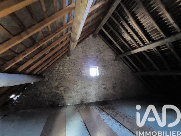 Maison à vendre 7 pièces 119 m² Lupersat