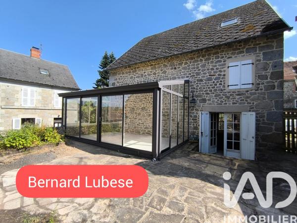 Maison à vendre 7 pièces 119 m² Lupersat