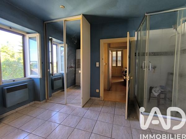 Maison à vendre 7 pièces 119 m² Lupersat