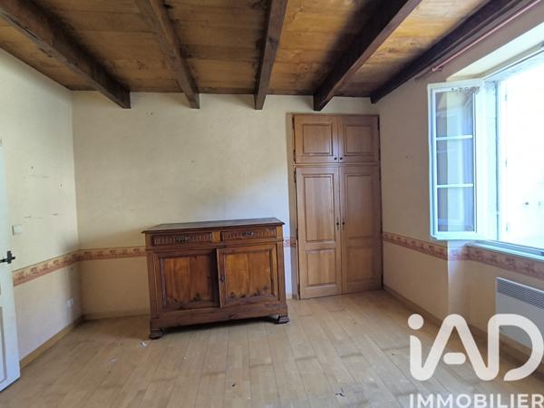 Maison à vendre 7 pièces 119 m² Lupersat