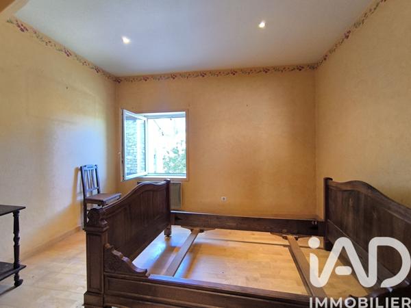 Maison à vendre 7 pièces 119 m² Lupersat