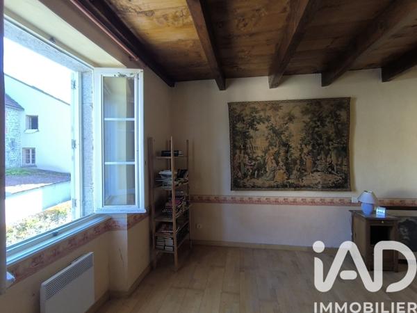 Maison à vendre 7 pièces 119 m² Lupersat