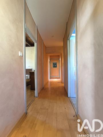 Maison à vendre 7 pièces 119 m² Lupersat