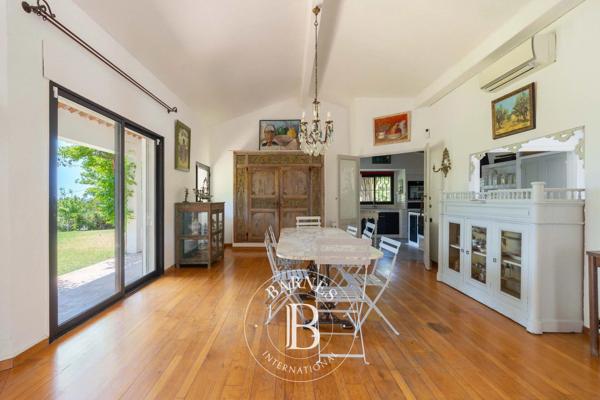 Cassis, Maison 3 Chambres -  165 m² à vendre
