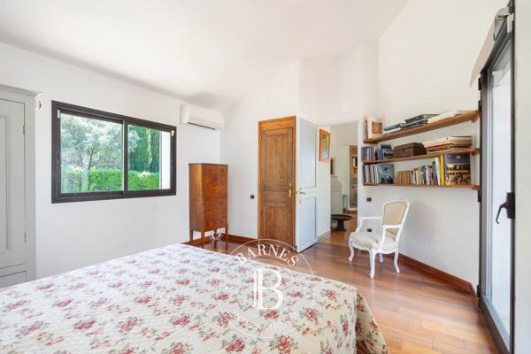 Cassis, Maison 3 Chambres -  165 m² à vendre